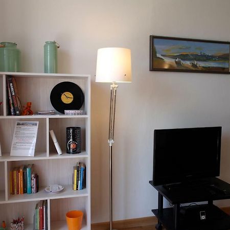Yourhomeinlucca La Terrazza 외부 사진