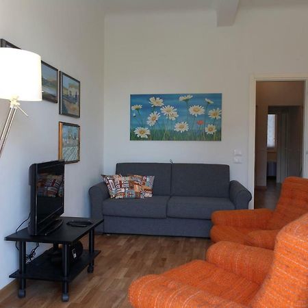Yourhomeinlucca La Terrazza 외부 사진