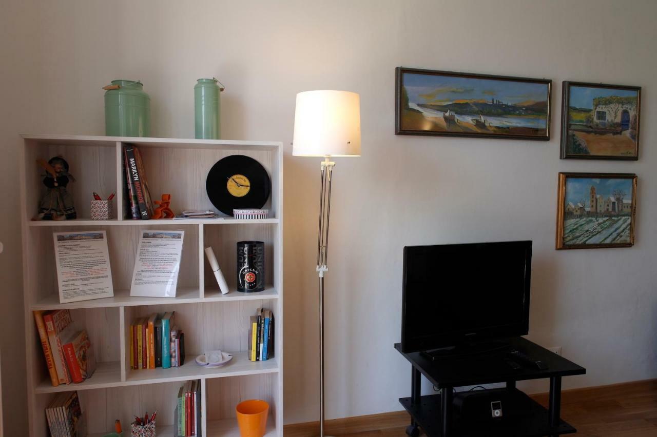 Yourhomeinlucca La Terrazza 외부 사진