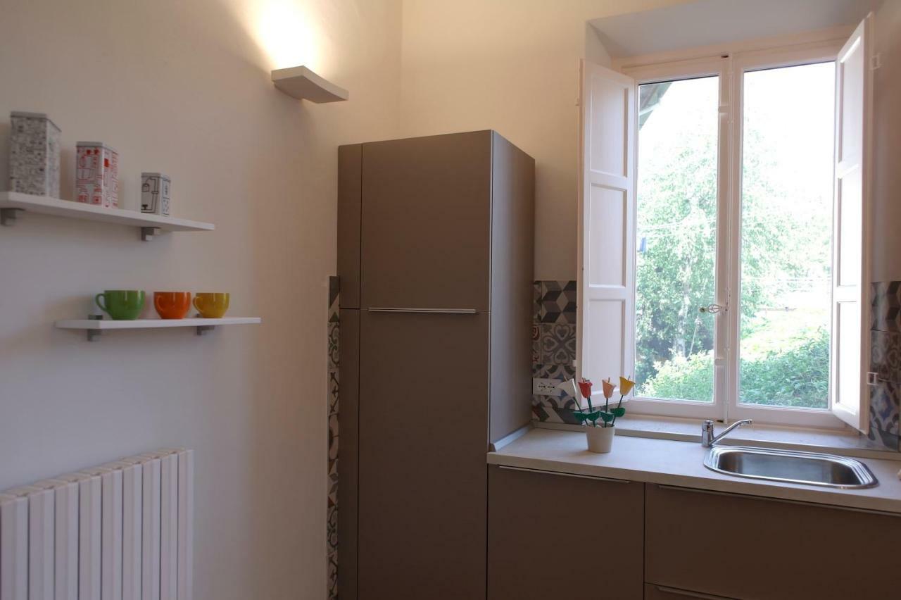 Yourhomeinlucca La Terrazza 외부 사진