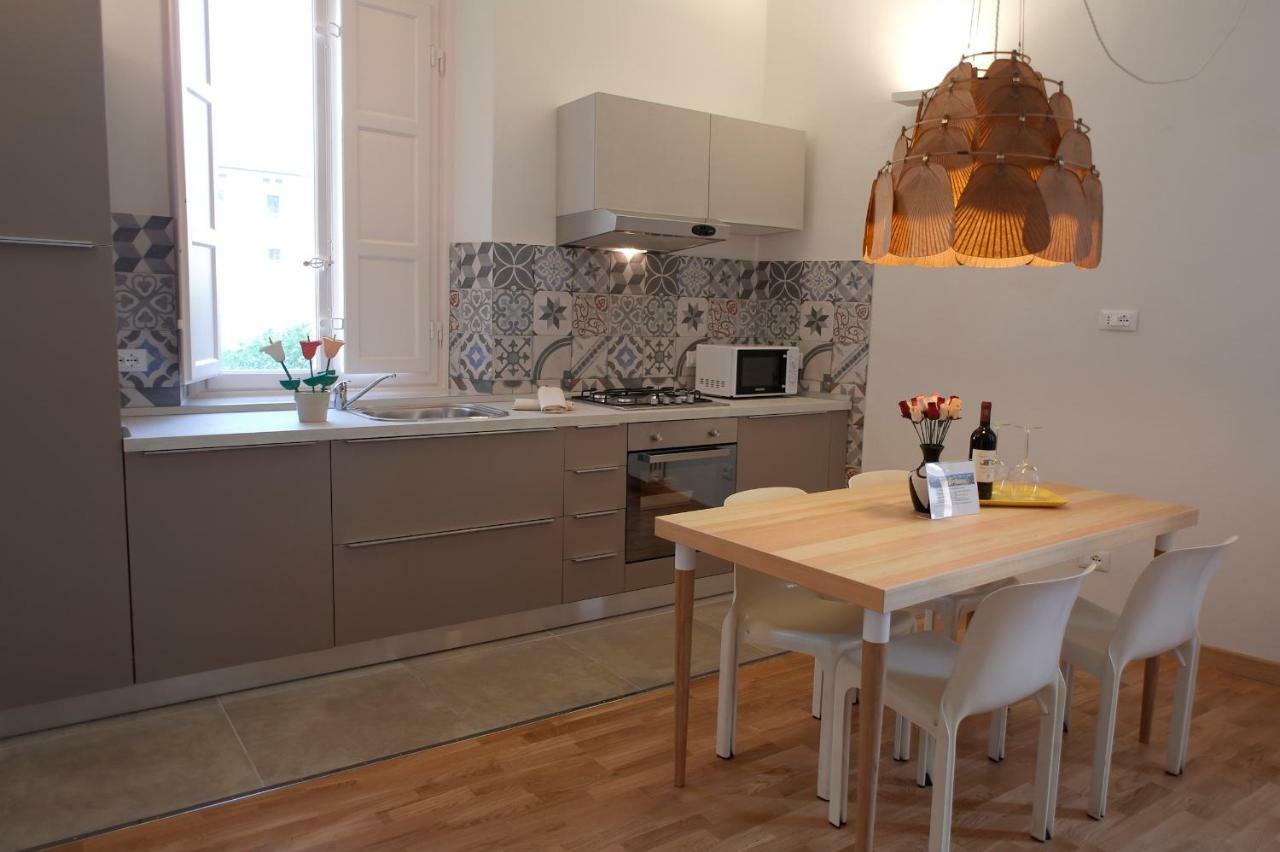 Yourhomeinlucca La Terrazza 외부 사진