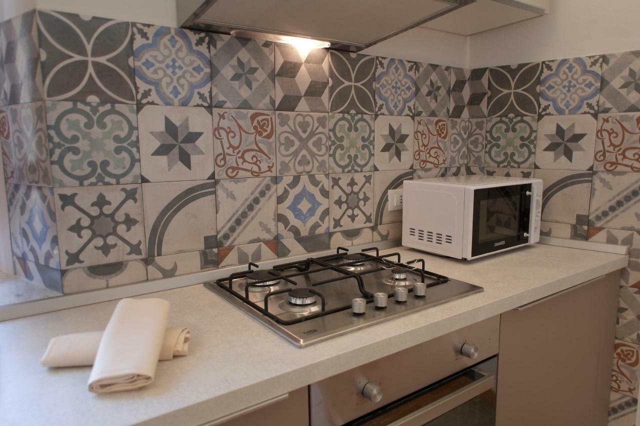 Yourhomeinlucca La Terrazza 외부 사진