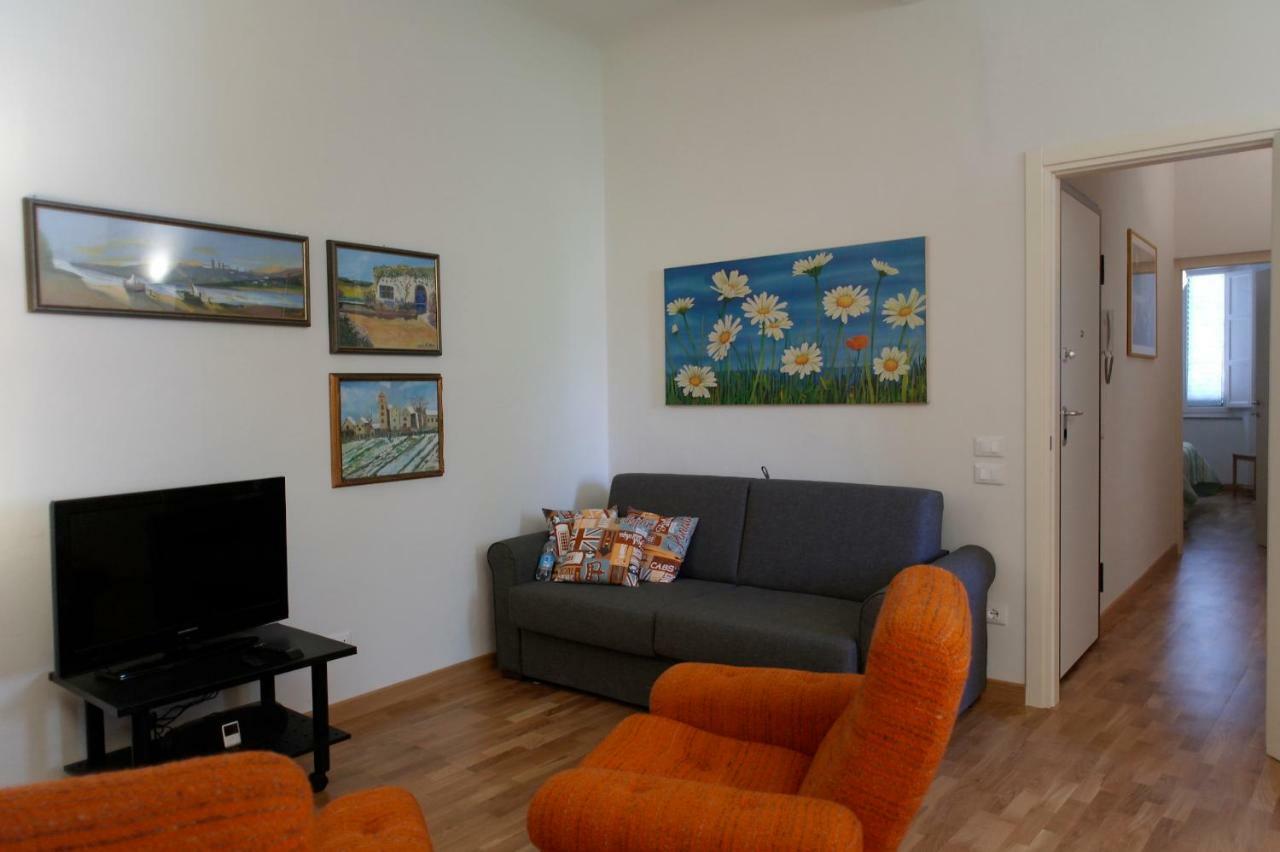 Yourhomeinlucca La Terrazza 외부 사진
