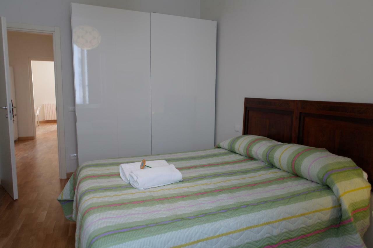 Yourhomeinlucca La Terrazza 외부 사진