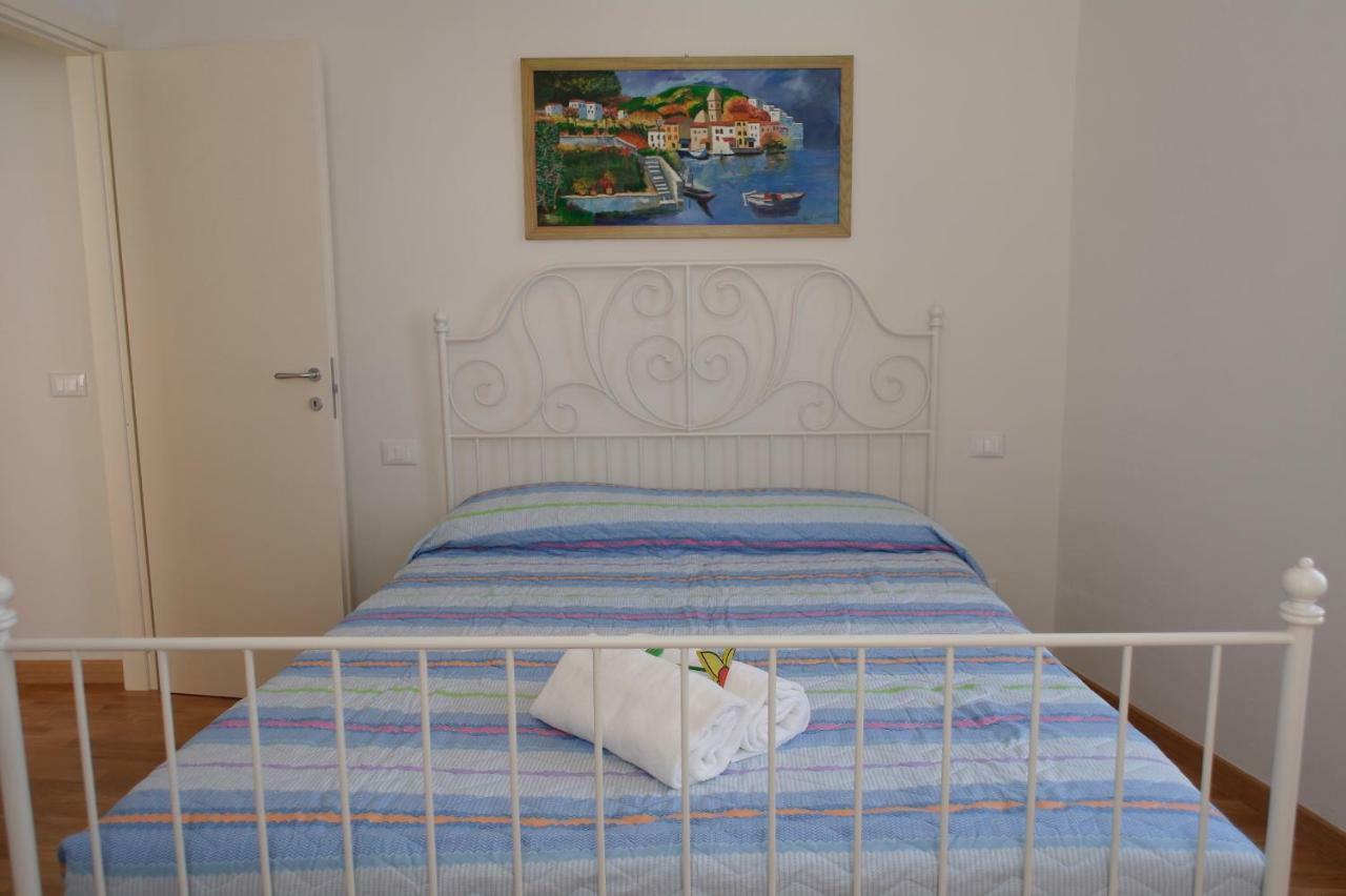 Yourhomeinlucca La Terrazza 외부 사진