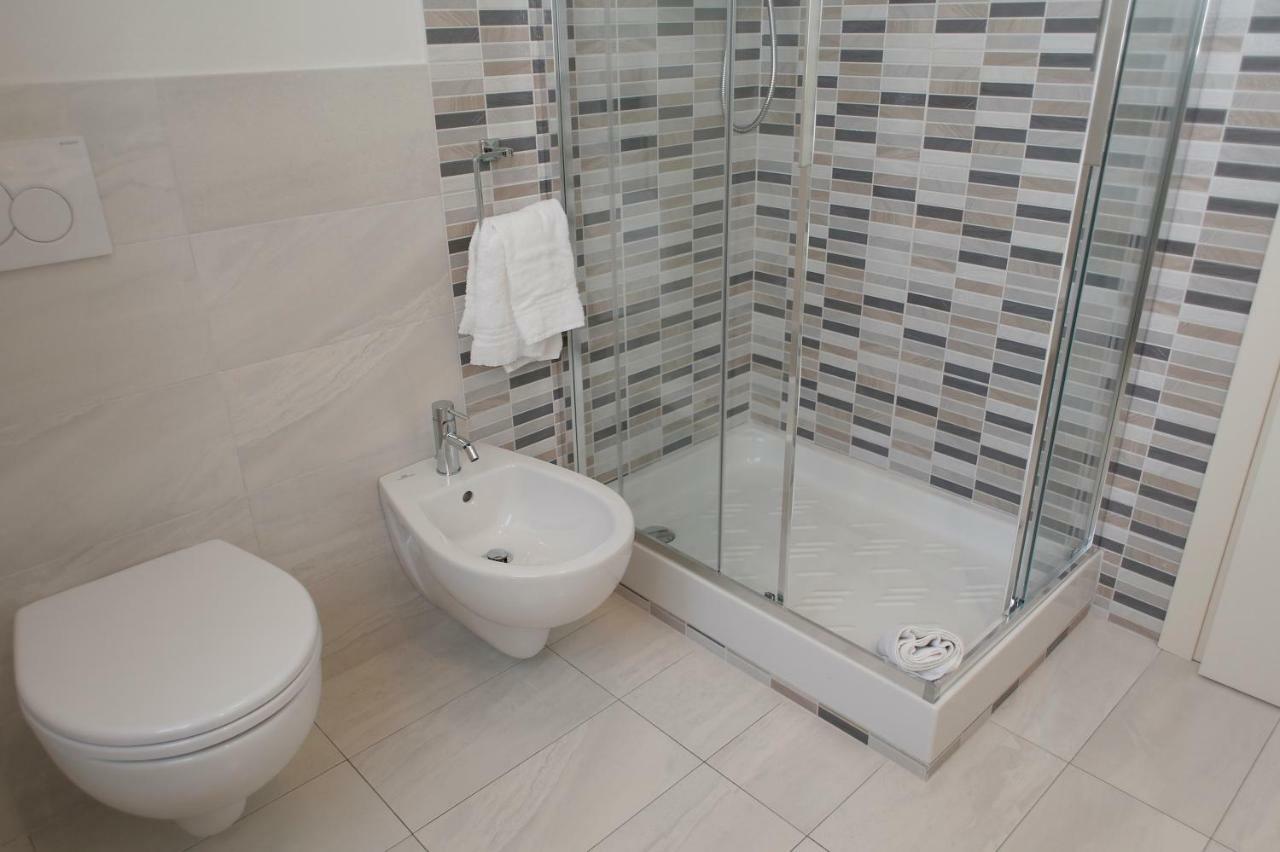 Yourhomeinlucca La Terrazza 외부 사진