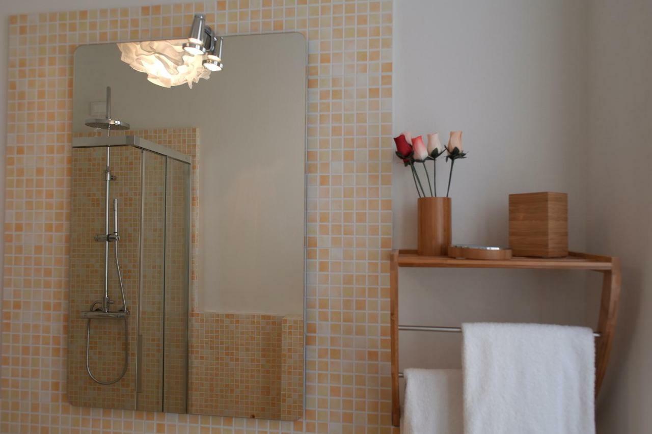 Yourhomeinlucca La Terrazza 외부 사진