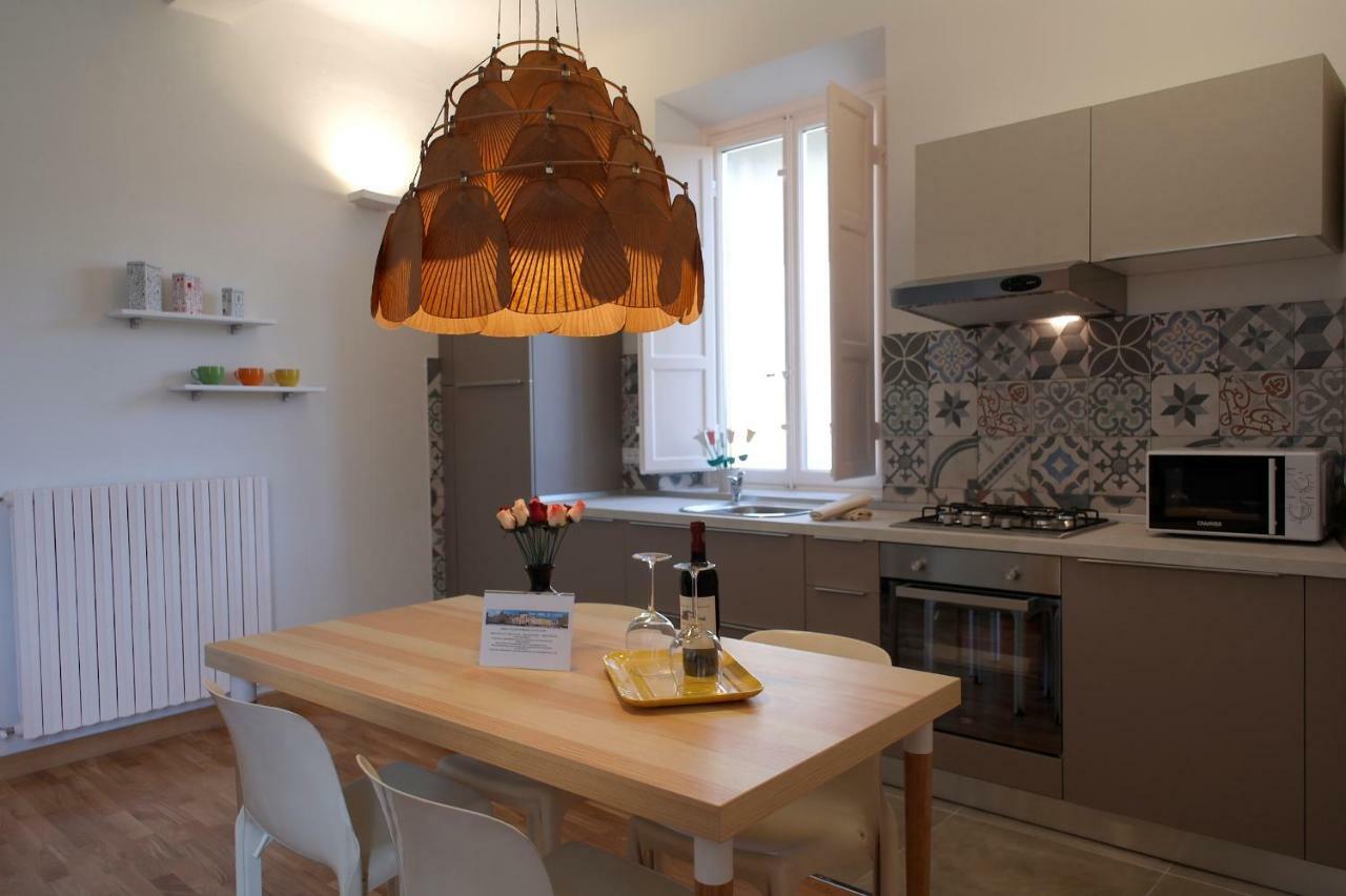 Yourhomeinlucca La Terrazza 외부 사진