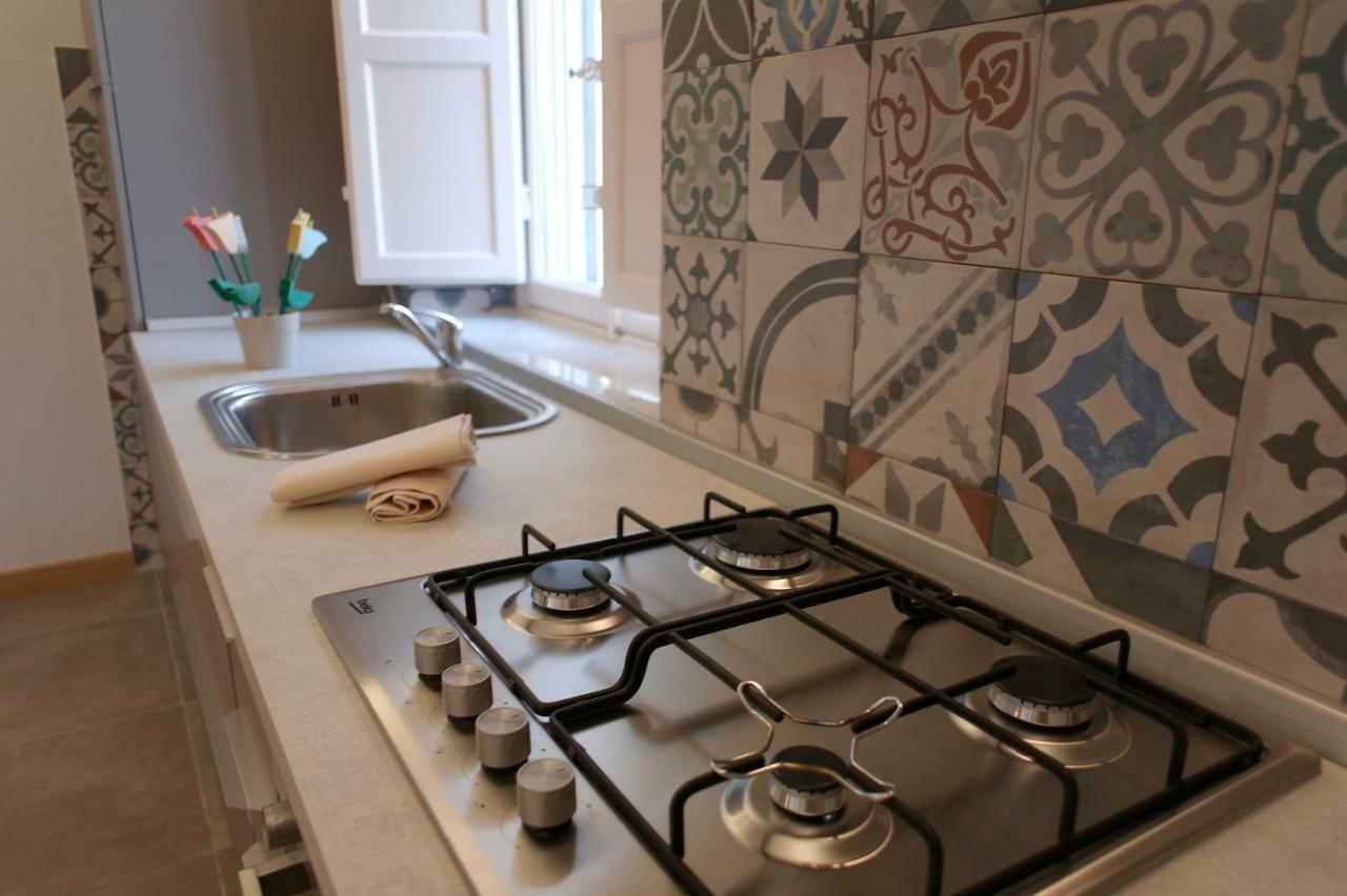 Yourhomeinlucca La Terrazza 외부 사진