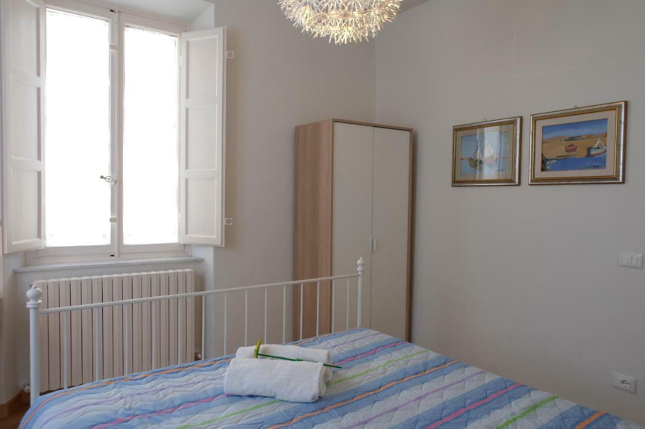 Yourhomeinlucca La Terrazza 외부 사진