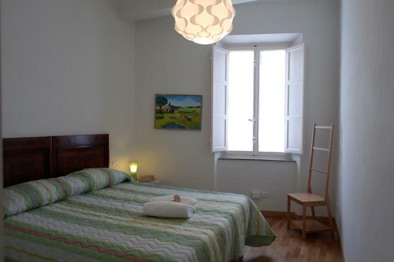 Yourhomeinlucca La Terrazza 외부 사진