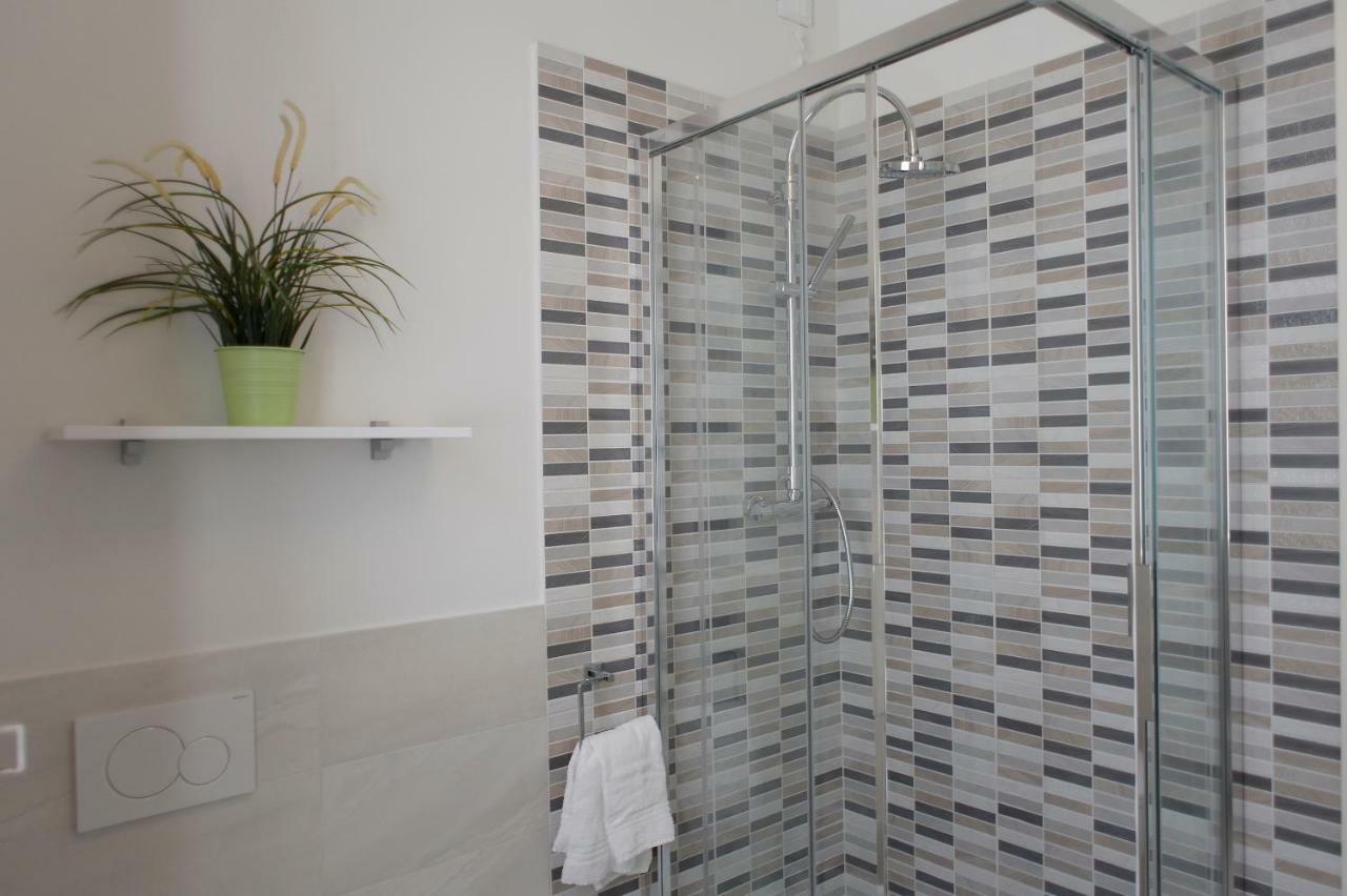 Yourhomeinlucca La Terrazza 외부 사진