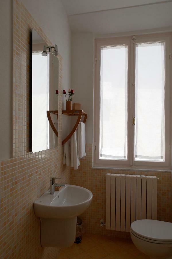 Yourhomeinlucca La Terrazza 외부 사진