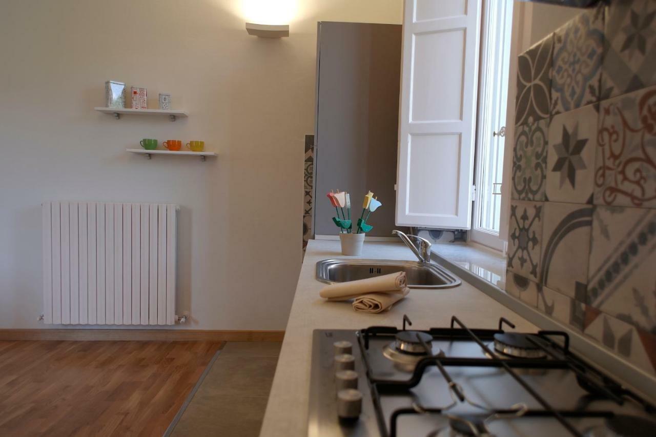 Yourhomeinlucca La Terrazza 외부 사진