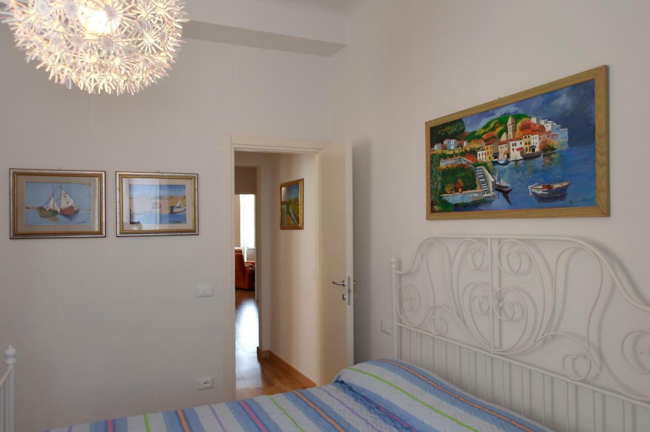 Yourhomeinlucca La Terrazza 외부 사진