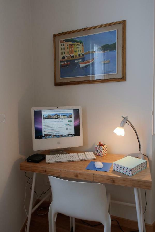 Yourhomeinlucca La Terrazza 외부 사진