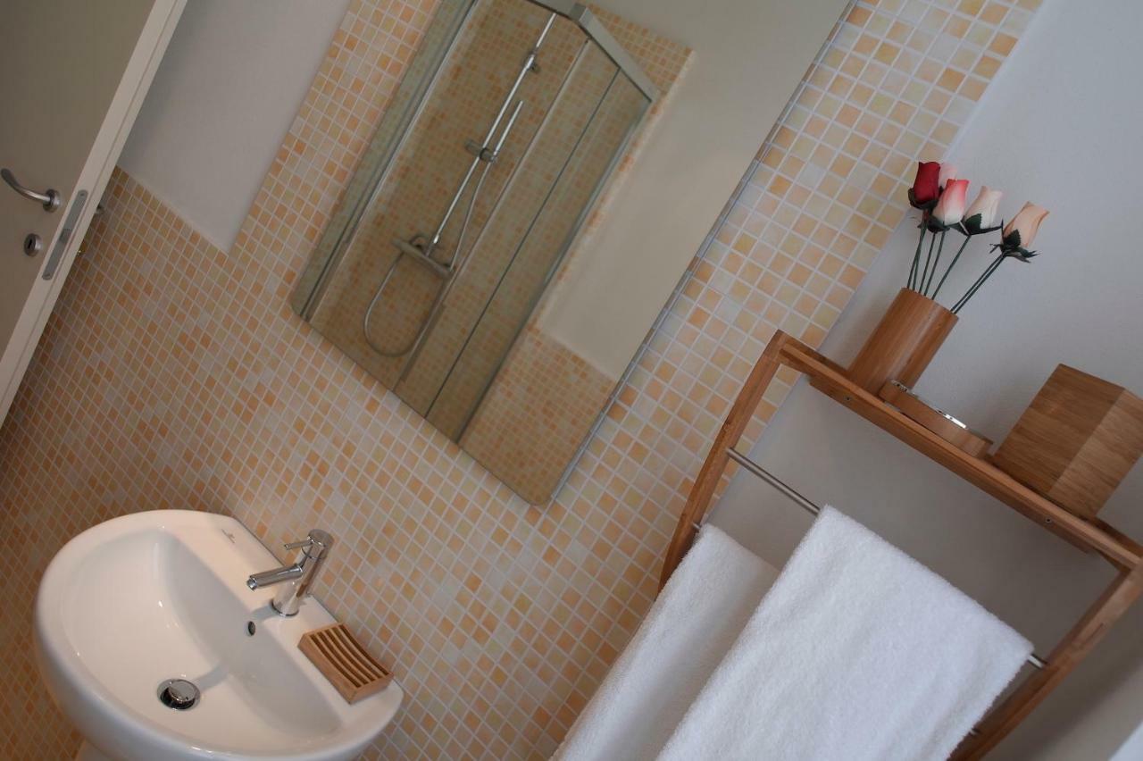 Yourhomeinlucca La Terrazza 외부 사진