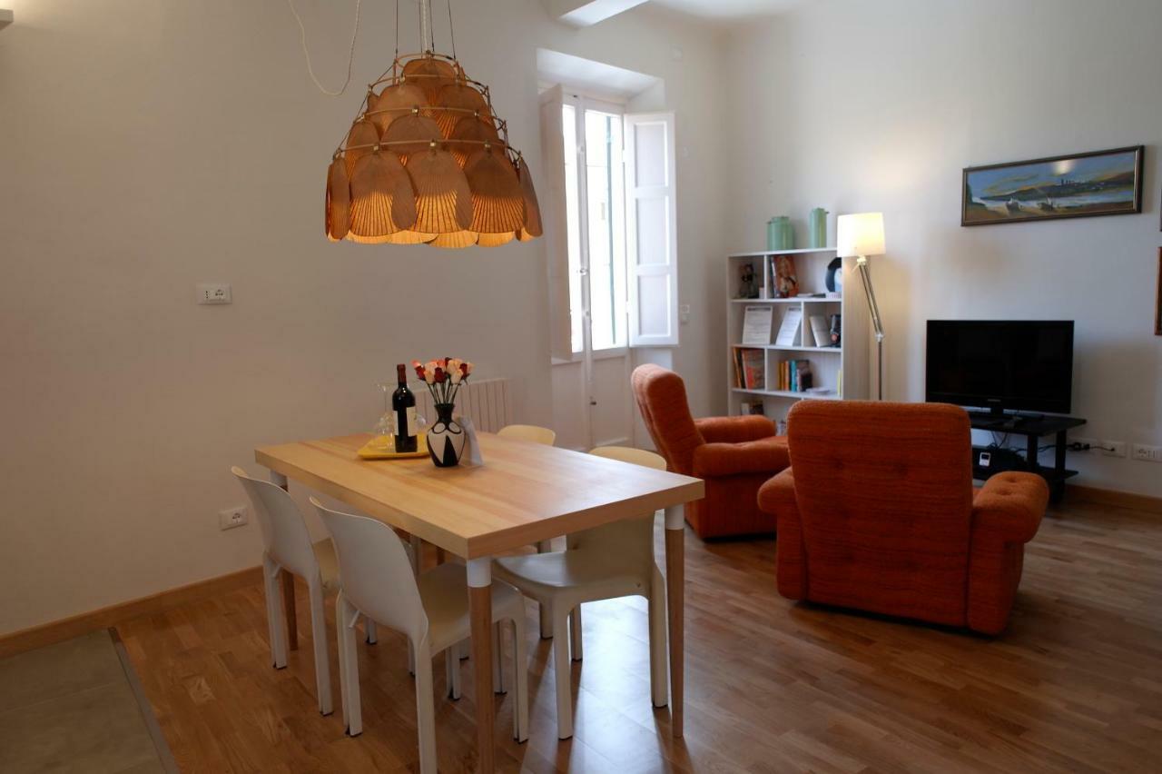 Yourhomeinlucca La Terrazza 외부 사진