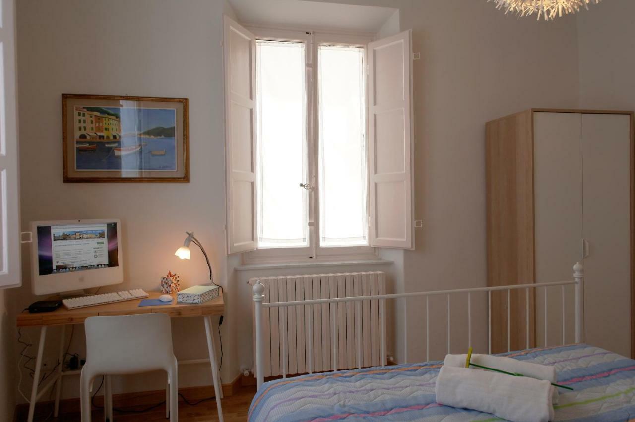 Yourhomeinlucca La Terrazza 외부 사진