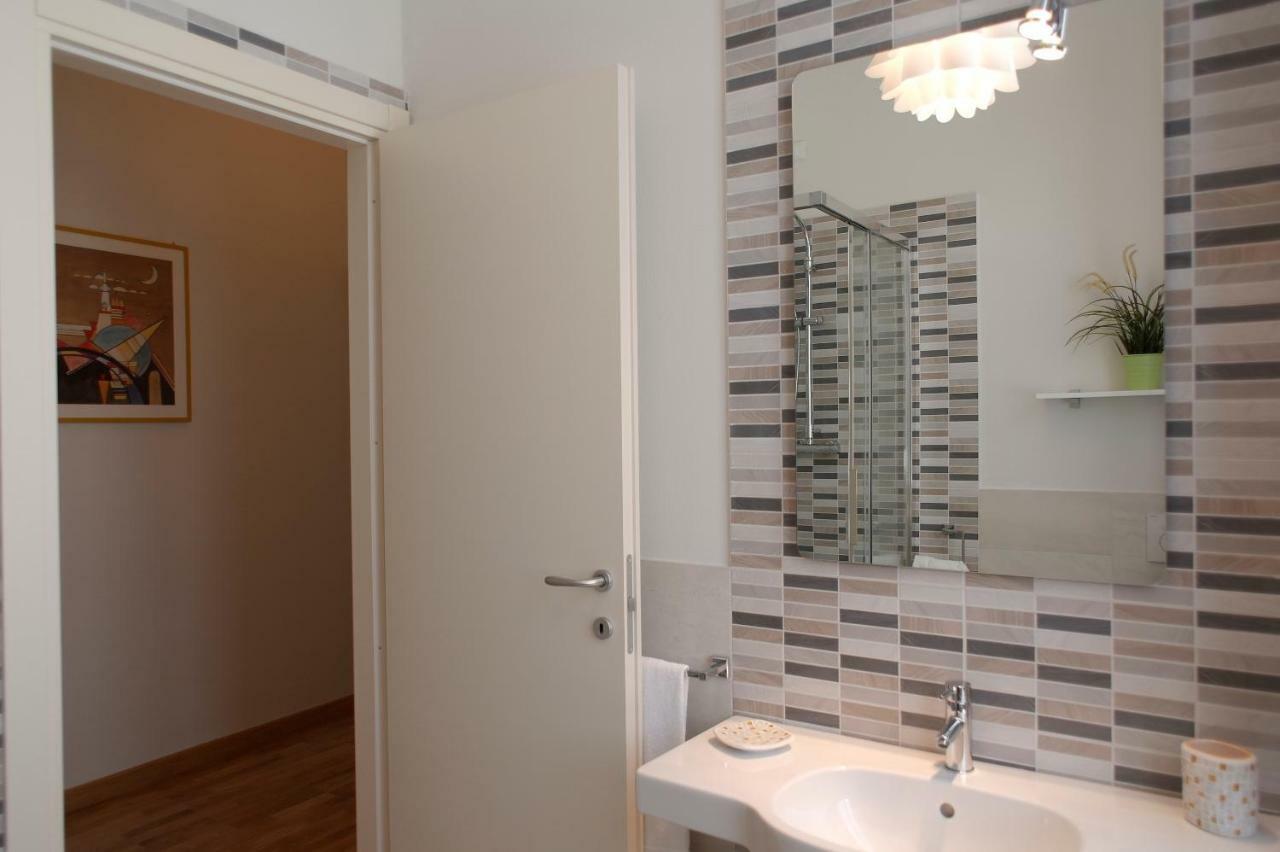 Yourhomeinlucca La Terrazza 외부 사진