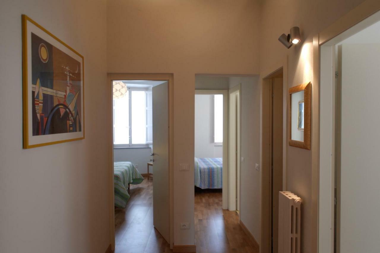 Yourhomeinlucca La Terrazza 외부 사진